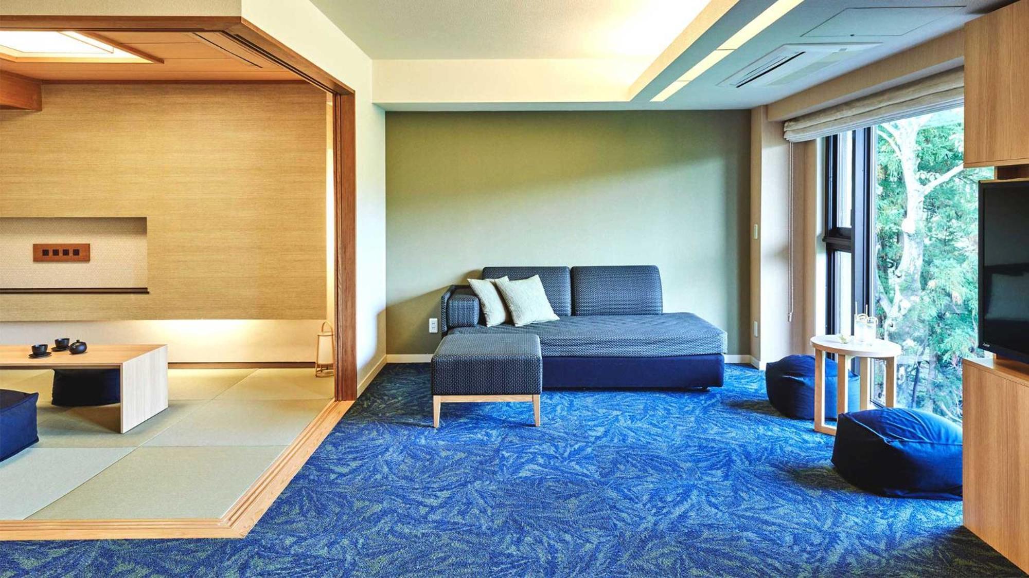 Hotel Tokyu Vacations Hakone Gora Exterior foto